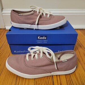 Champion Fall Canvas Mauve